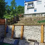 Relax Private Pool Daire