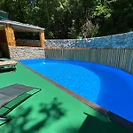 Appartamento Relax Private Pool *