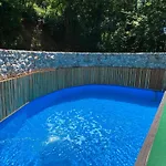 Appartamento Relax Private Pool *