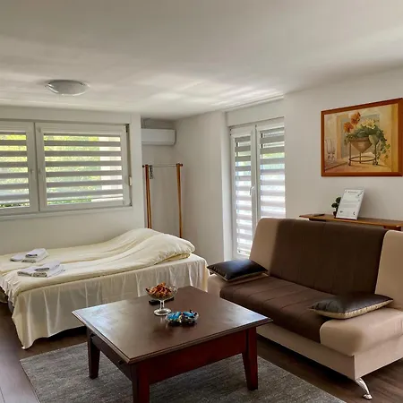 Relax Private Pool Apartamento *