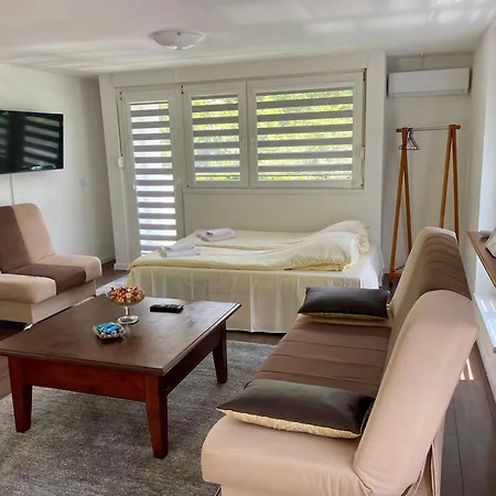 Relax Private Pool Apartamento *