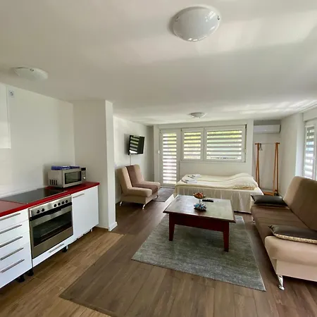 Apartamento Relax Private Pool