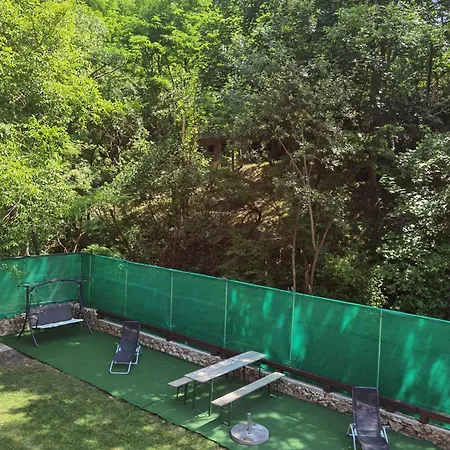 Relax Private Pool شقة *