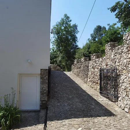 Relax Private Pool سراييفو