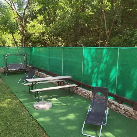 Appartement Relax Private Pool *