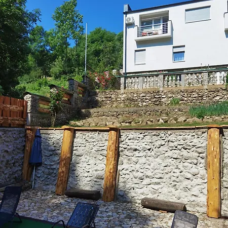 Relax Private Pool Apartamento