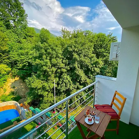 Relax Private Pool * סראייבו