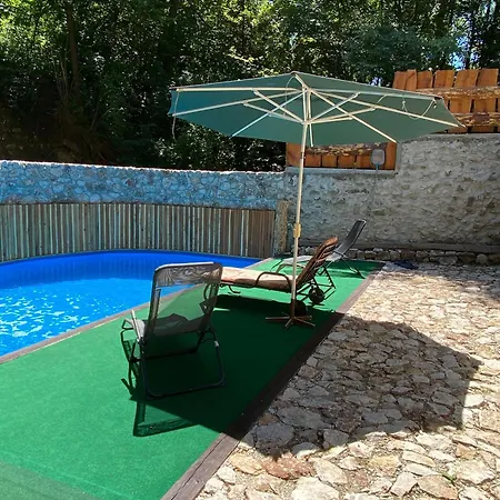 شقة Relax Private Pool *