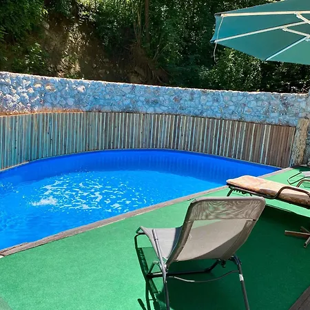 شقة Relax Private Pool