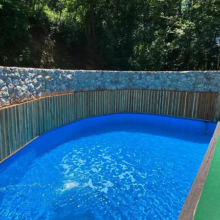 Apartamento Relax Private Pool *