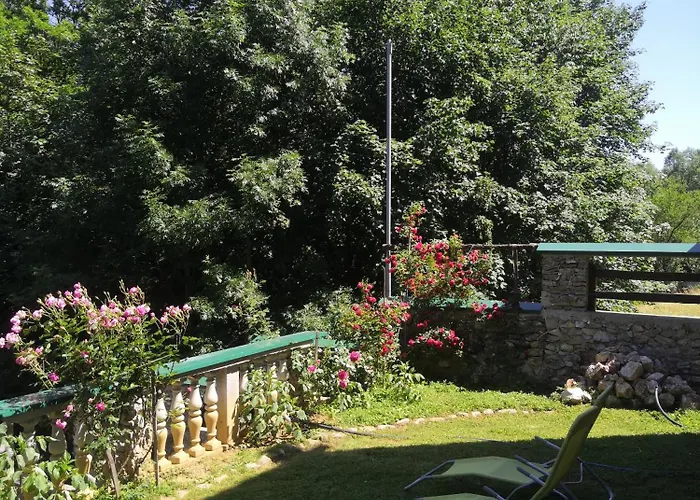 Relax Private Pool 公寓 塞拉耶佛