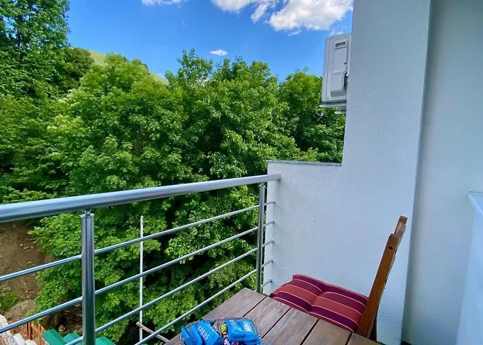 Relax Private Pool * 塞拉耶佛