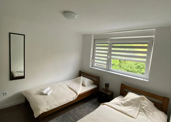 Relax Private Pool 公寓 *