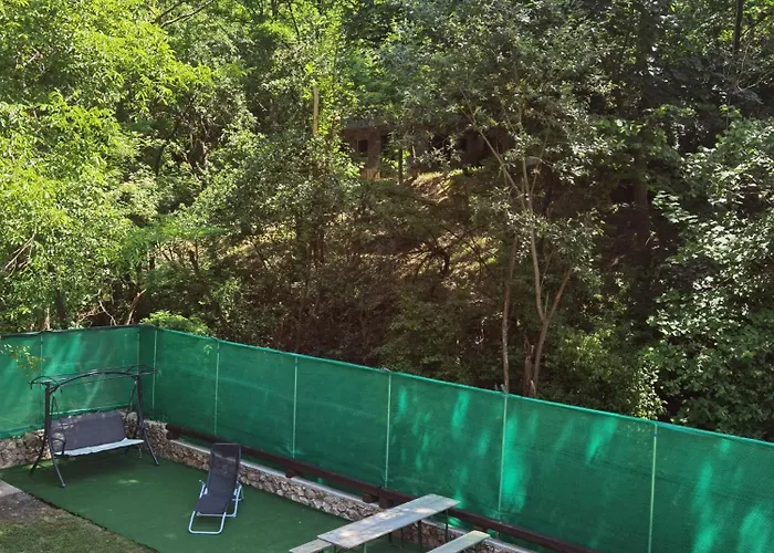 Relax Private Pool 公寓 *