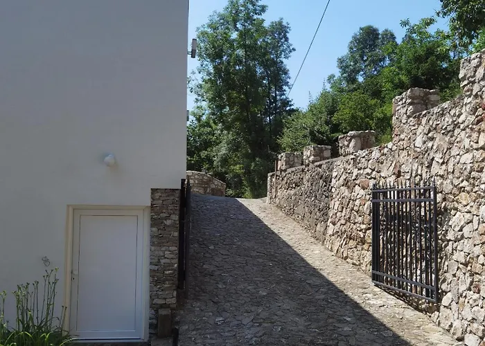 Relax Private Pool 塞拉耶佛