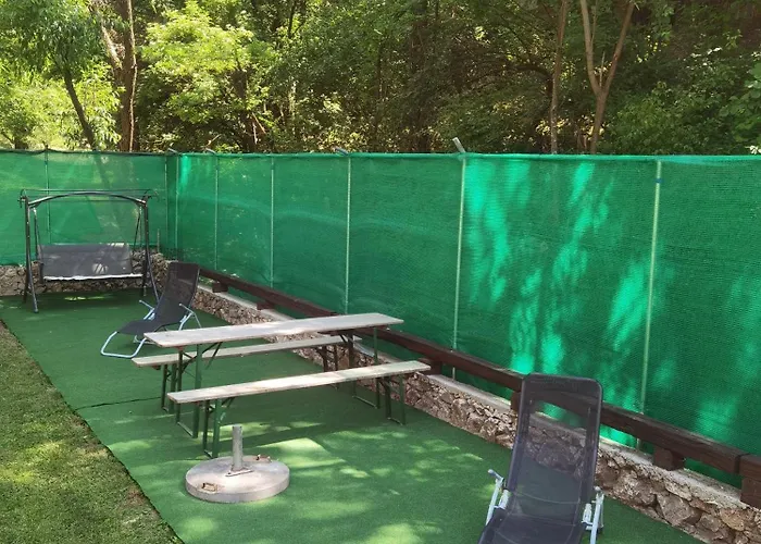 公寓 Relax Private Pool *