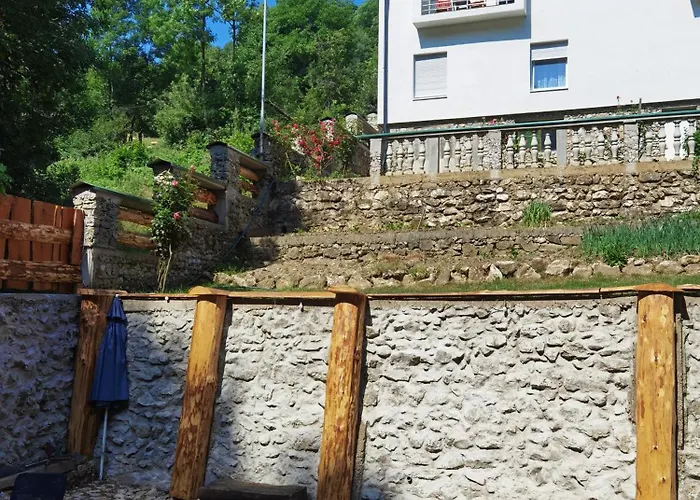 Relax Private Pool 公寓